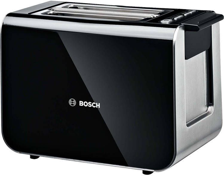 Bosch Toaster TAT 8613 broodrooster