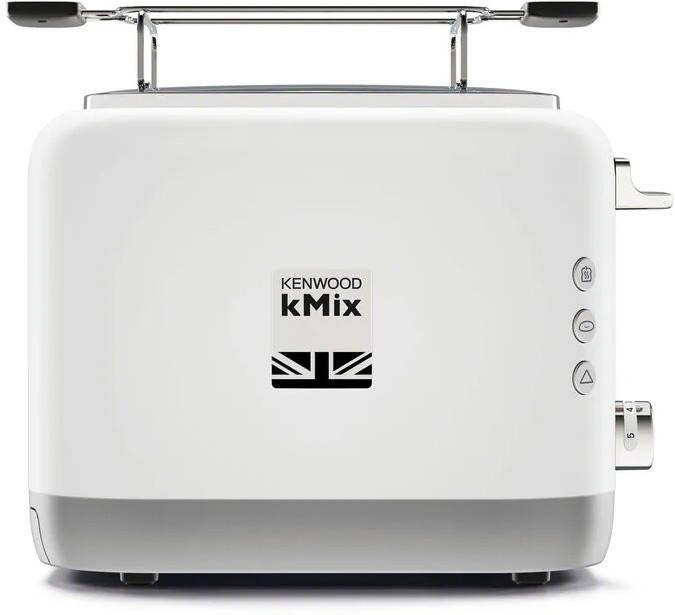 Kenwood kMix Broodrooster TCX751WH