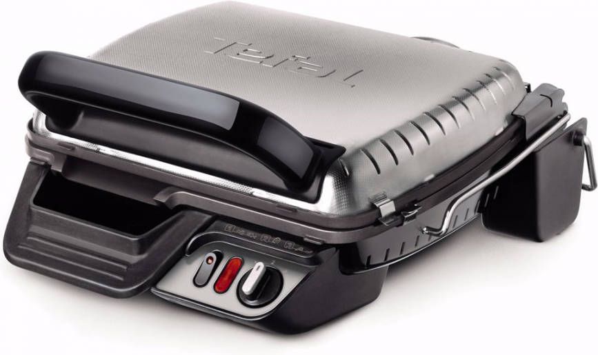 Tefal contactgrill Ultra Compact 600 Comfort GC3060