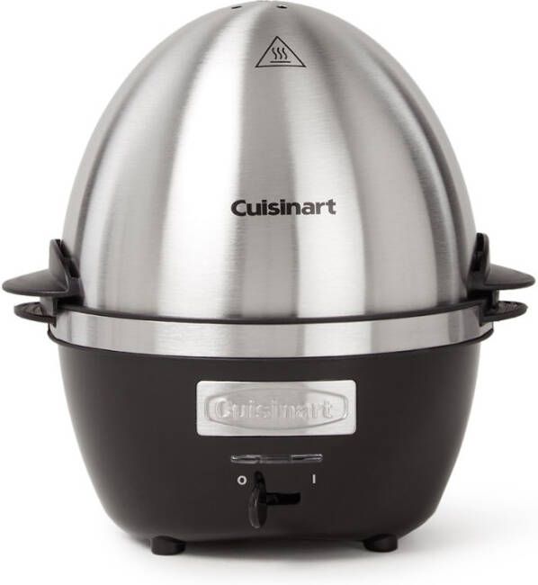 Cuisinart CEC10E Multifunctionele Eierkoker