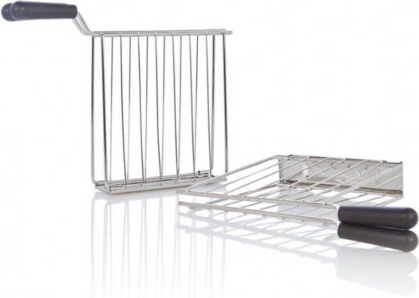 Dualit Lite toaster Architect tostiklem set van 2