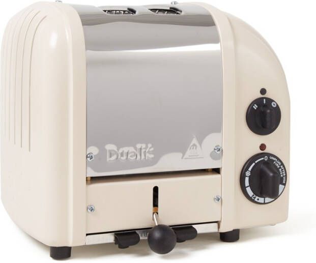Dualit NewGen broodrooster 2 slots