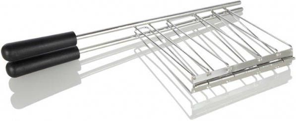 Dualit Vario & NewGen tostiklem