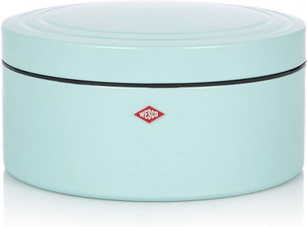 Wesco Classic Line koektrommel 24 cm