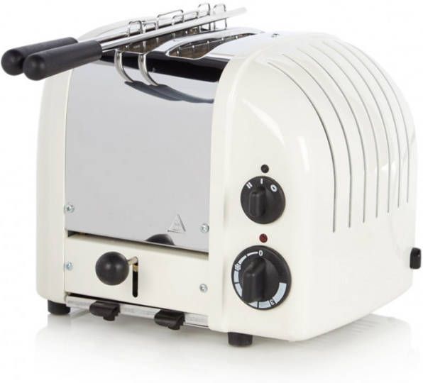 Dualit NewGen broodrooster 2 slots