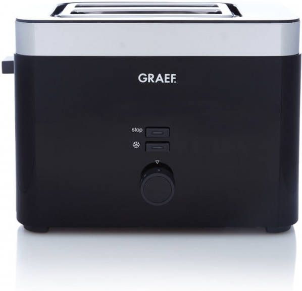 Graef Broodrooster TO62