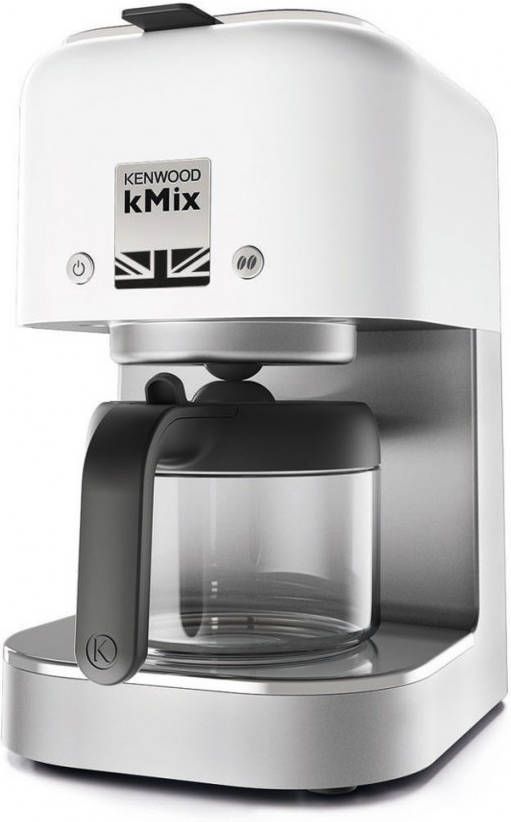 Kenwood Elektro Kenwood COX750WH kMix koffiezetapparaat