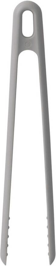 BergHOFF Grilltang, Grijs Nylon Leo Line