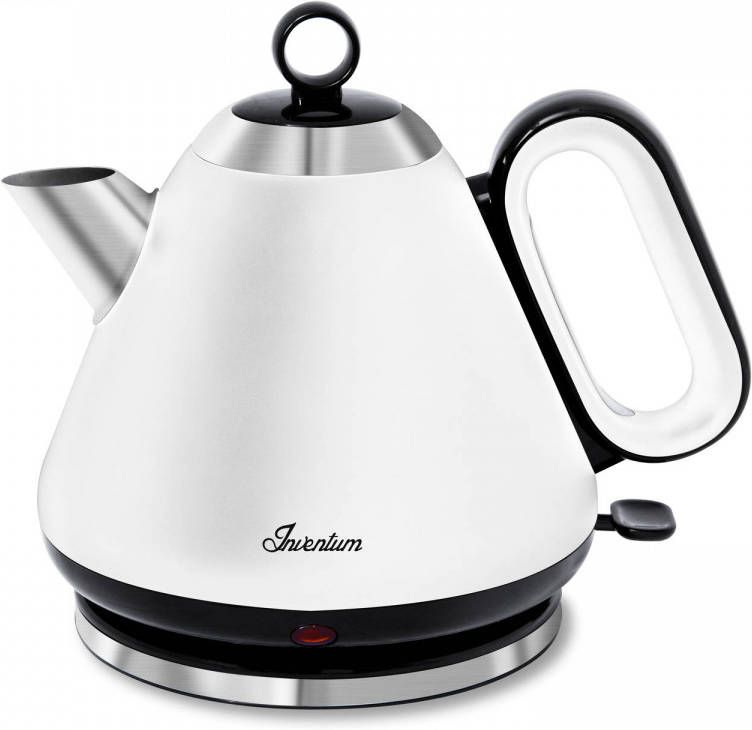 Inventum HW617W Broodroosters en waterkokers Wit