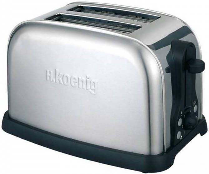 Moodzz International H.koenig Toaster