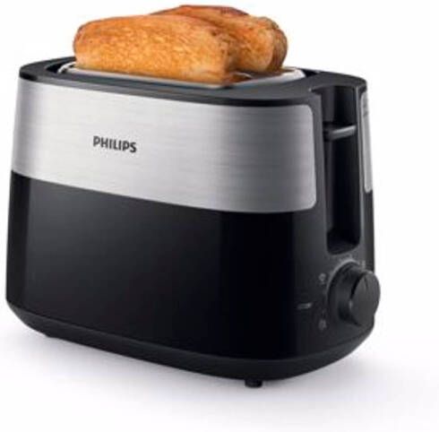 Philips HD2516/90 Daily Collection broodrooster