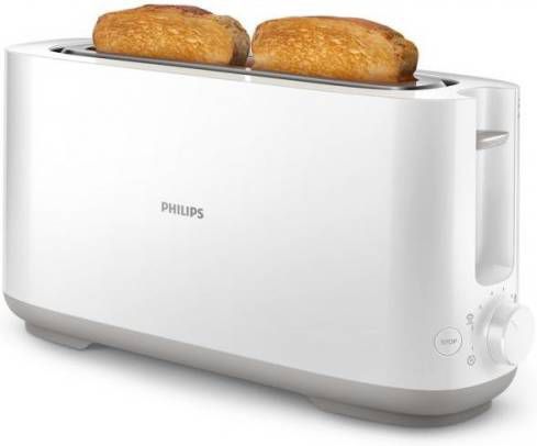 Philips HD2590/00 Daily Collection Broodrooster