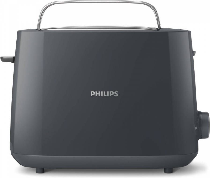 Philips Daily Collection Broodrooster Hd2581/10