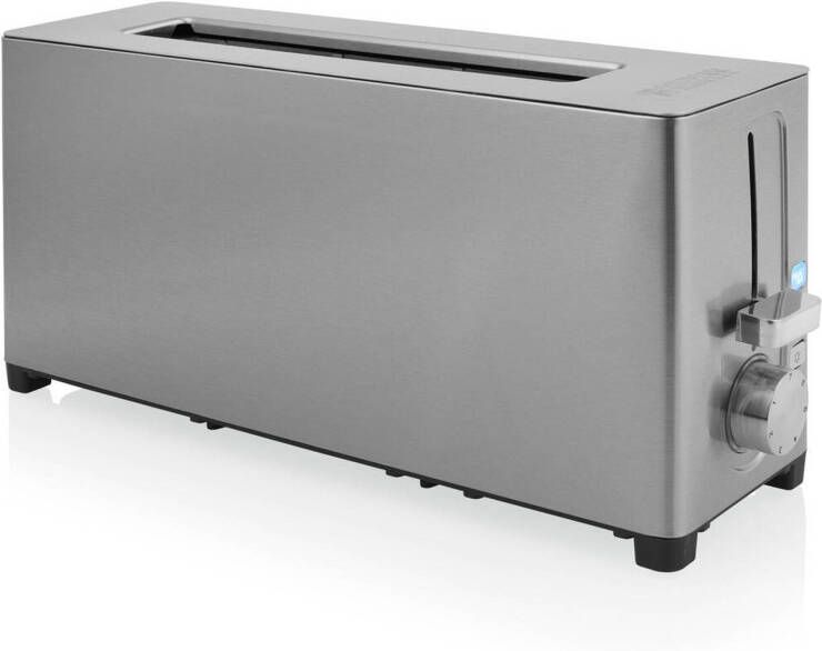 Princess Broodrooster 142401 Roestvrij Staal 1050 W