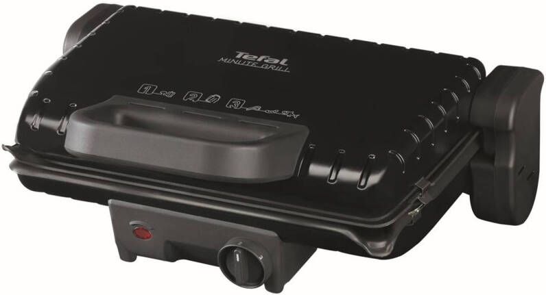 Tefal GC2058 Minute Contactgrill