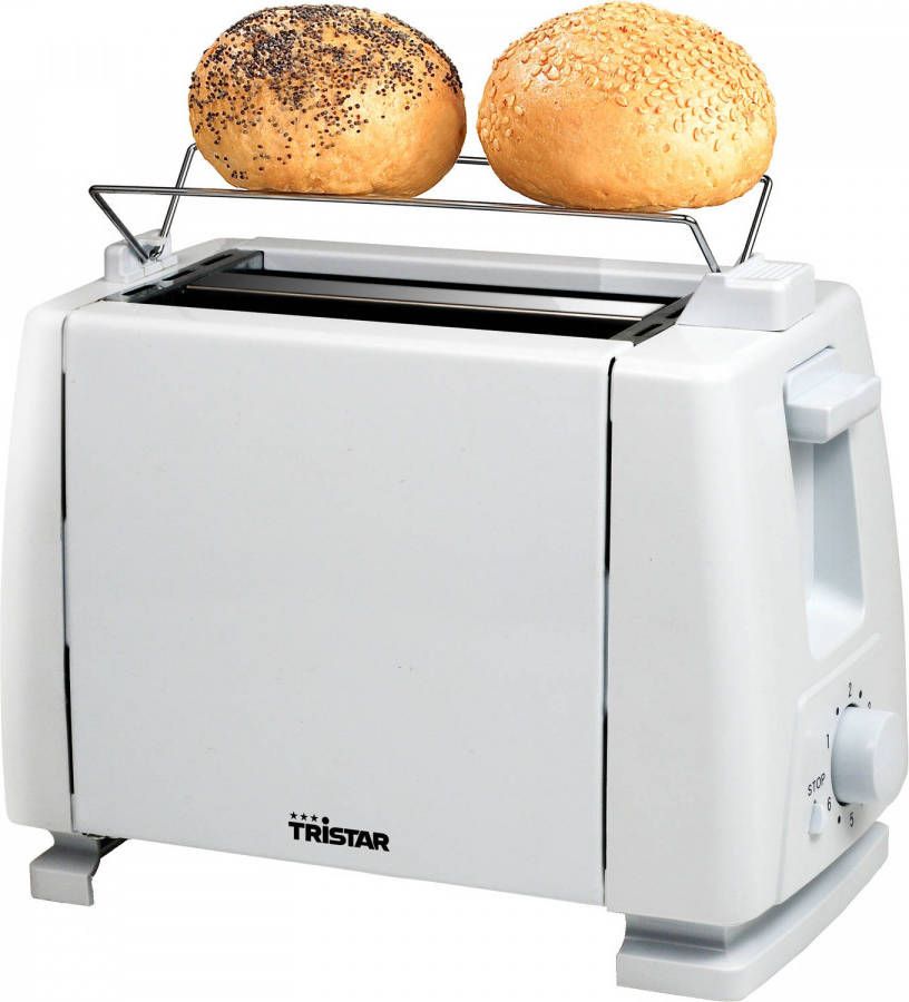 Tristar Broodroostermet Opzetrek 2 Sneden