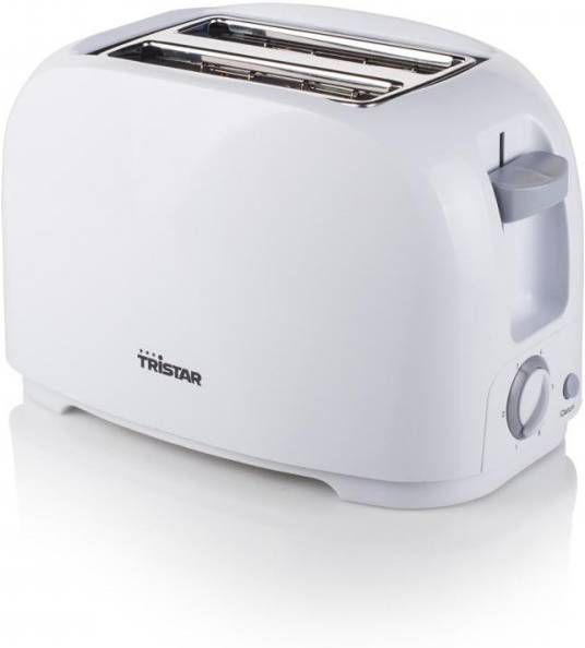 Tristar Br 1013 Broodrooster 800w