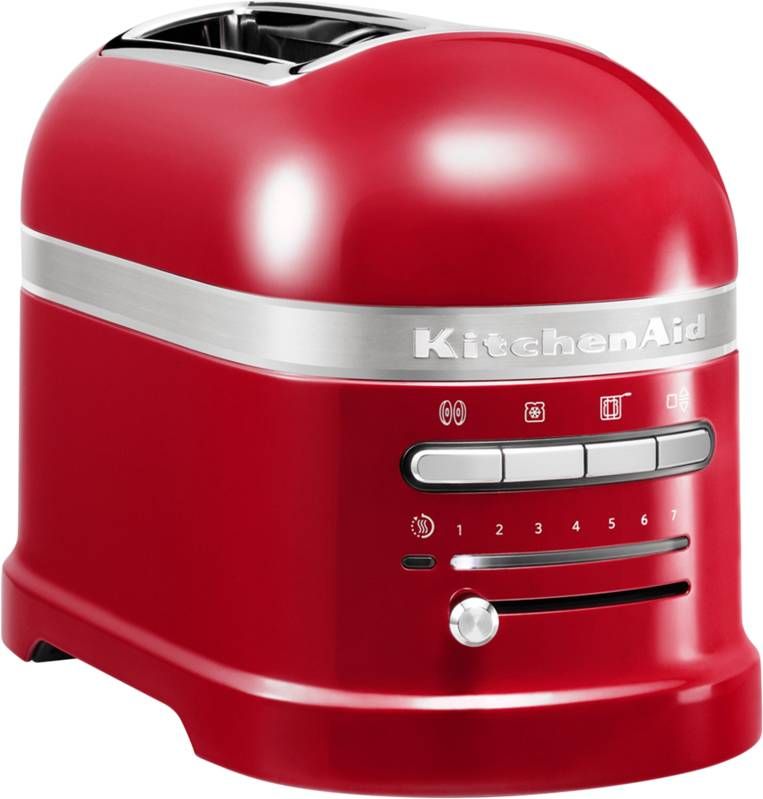 KitchenAid Artisan Broodrooster Keizerrood 2 slots