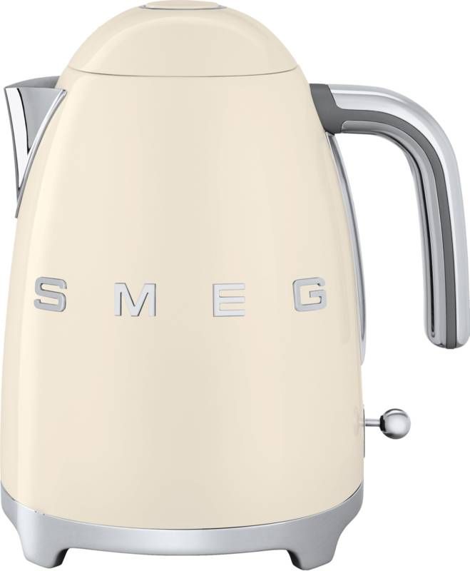 SMEG KLF03CREU Creme