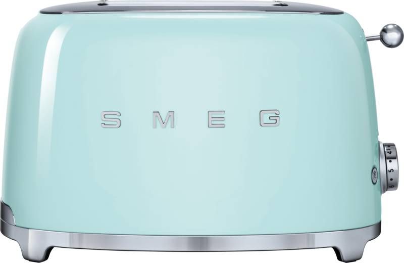 SMEG TSF01PGEU Watergroen