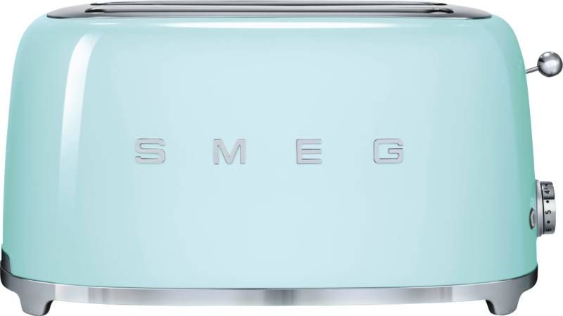 SMEG TSF02PGEU Mint