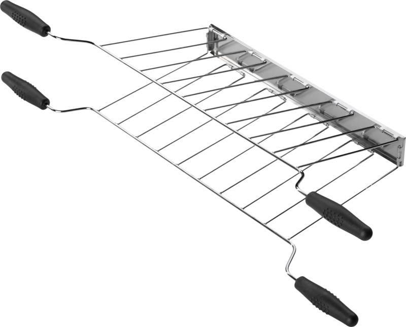 SMEG TSSR02 Tostiklem 2x2