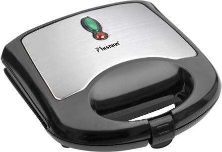 Bestron ASW431 contact grill 700 W