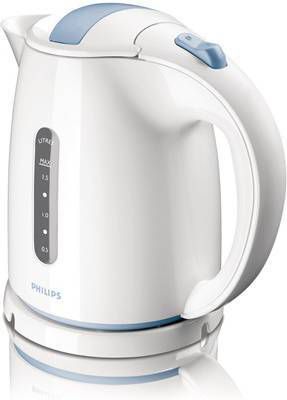 Philips Waterkoker Daily Collection Hd4646/70 Wit 1,5 Liter