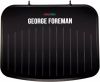 George Foreman contactgrill Fit Grill medium 25810 56(Zwart ) online kopen