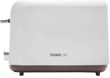 Domo DO958T Puur - Broodrooster.shop