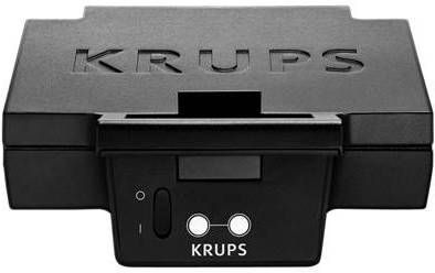 Krups Sandwich Maker FDK452 Tosti apparaat online kopen