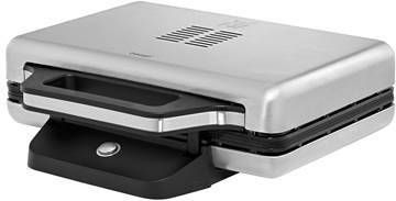 WMF Lono toaster tosti apparaat Tosti apparaat Zwart online kopen