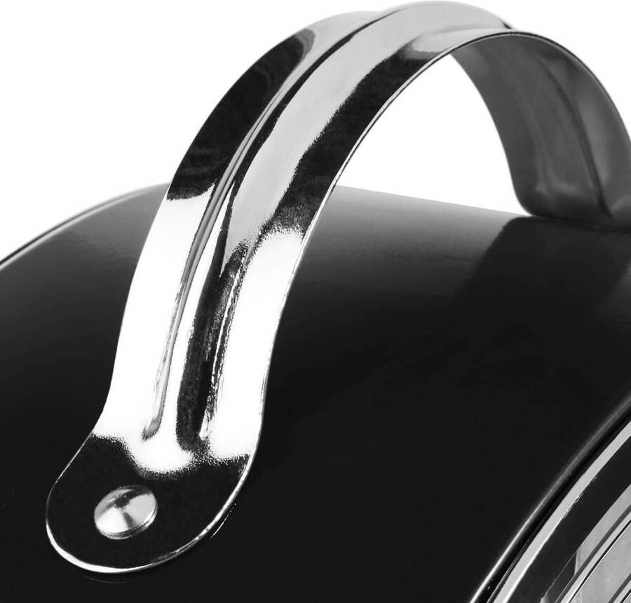 Tristar VE-5966 Tafelventilator 20W 890m³/h 2 snelheden