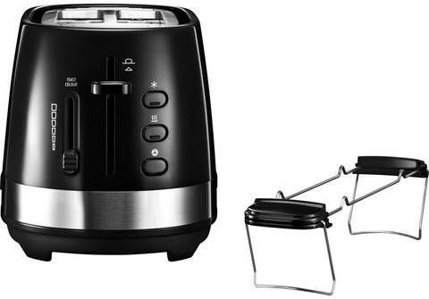 De'Longhi Toaster ACTIVE LINE CTLA2103.BK