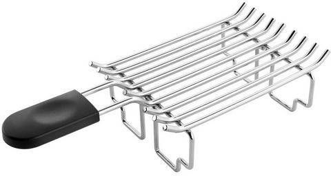 KitchenAid Opwarmrek broodrooster 5KTBW22 2 slots