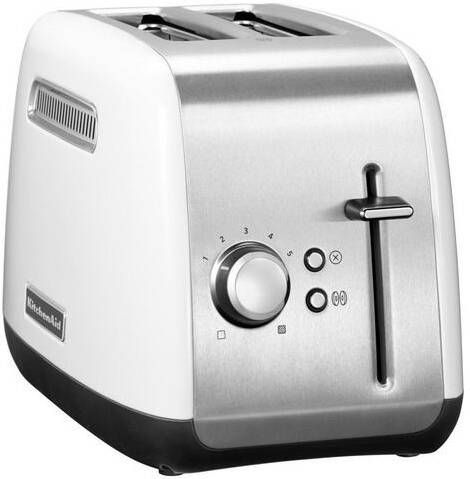 KitchenAid Classic broodrooster met 2 sleuven 5KMT2115