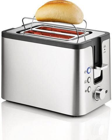 Unold Toaster 2er Kompakt 38215