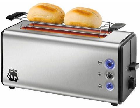 Unold Toaster Onyx Duplex 38915