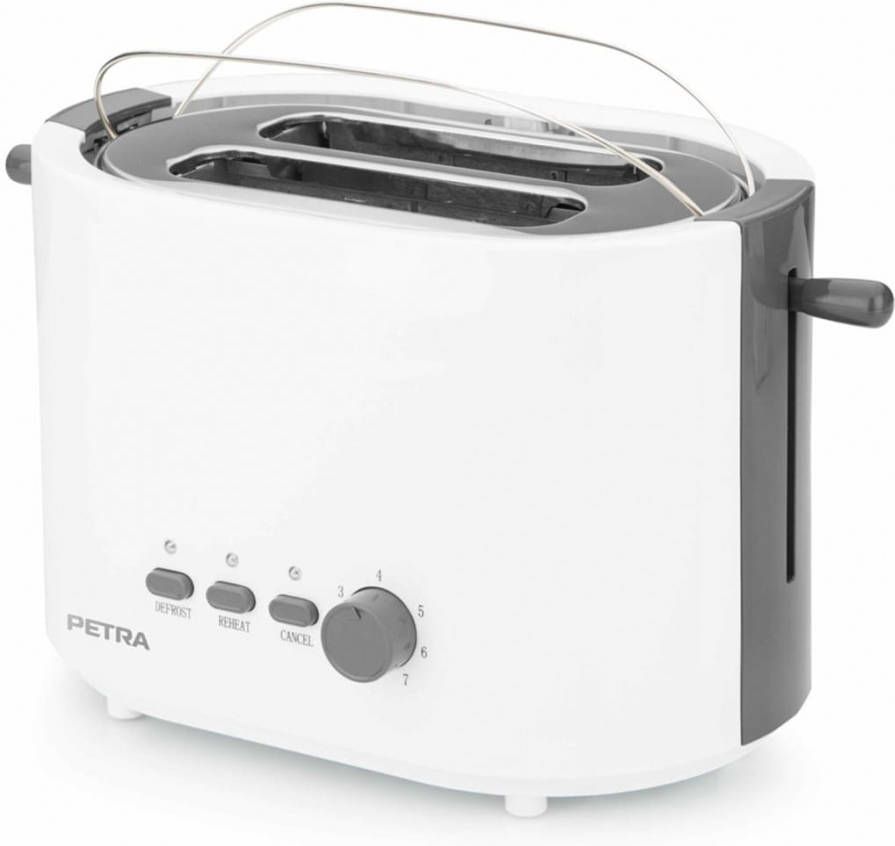 Petra Broodrooster Artic TA 51.00 800 W 140020