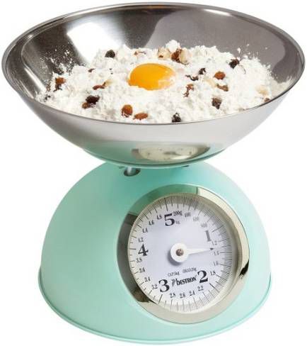 Bestron DKW700SDM Keukenweegschaal