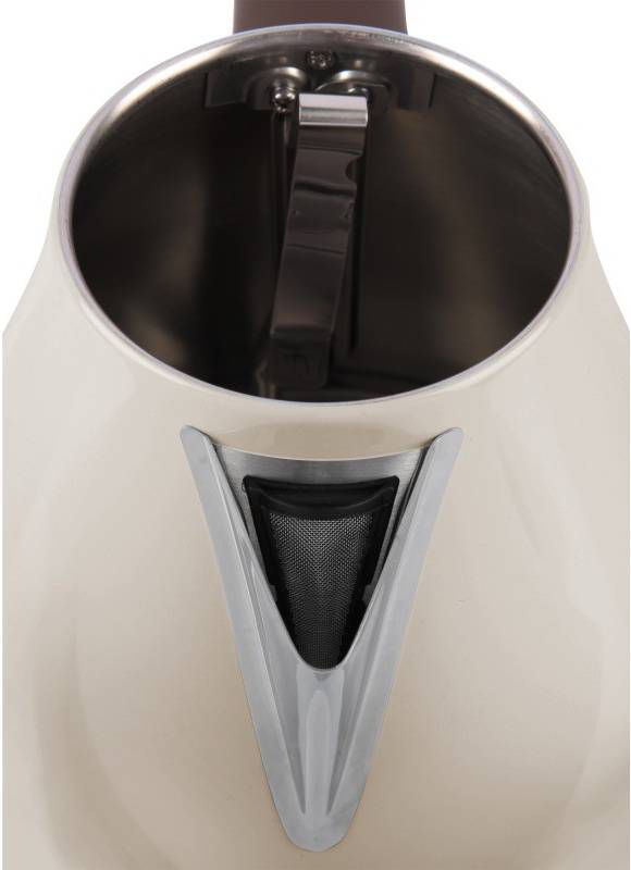 DeLonghi Waterkoker Icona vintage KBOV 2001.BG Waterkoker