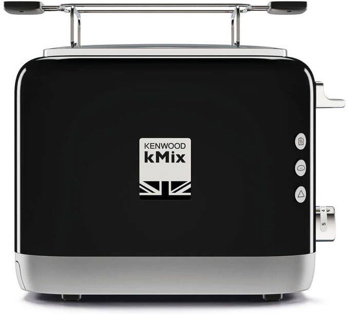 Kenwood kMix Broodrooster TCX751BK Broodrooster