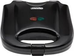 Mesko Ms 3032 Tosti ijzer 750 Watt