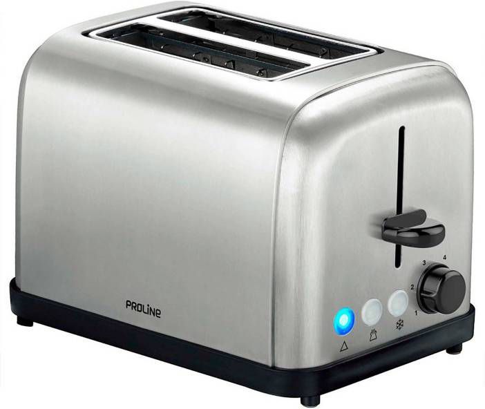 Proline Broodrooster 2toasty