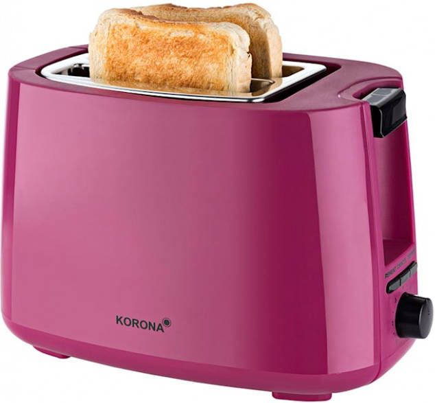 Korona Broodrooster Berry